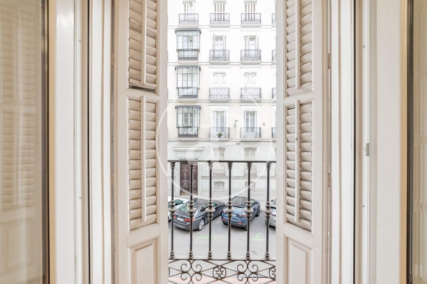 3 slaapkamer Appartement te koop in Madrid stad - € 3.300.000 (Ref: 9929419)
