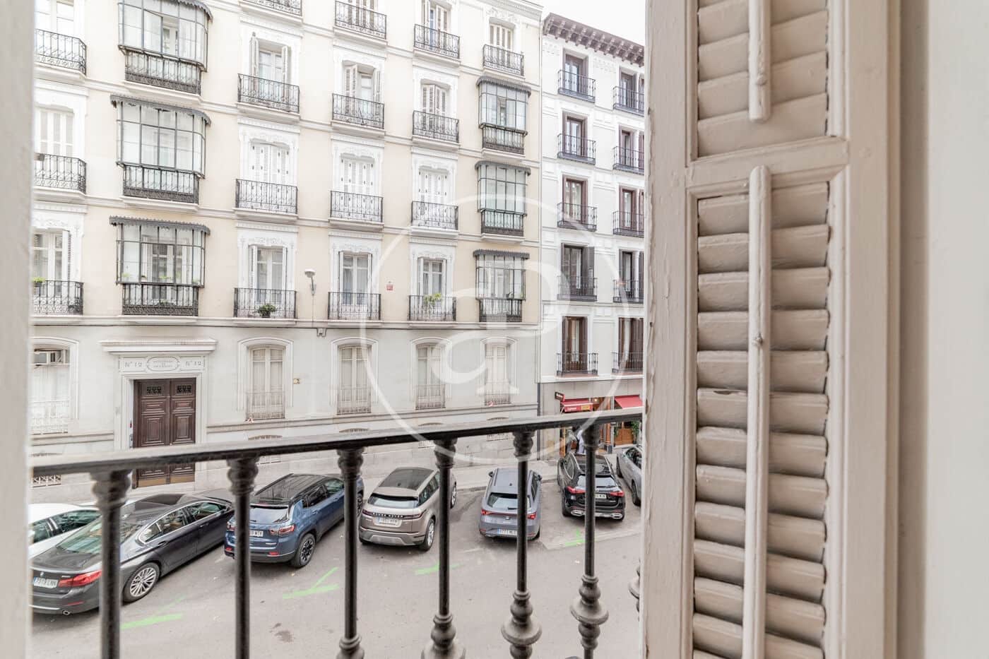 3 slaapkamer Appartement te koop in Madrid stad - € 3.300.000 (Ref: 9929419)