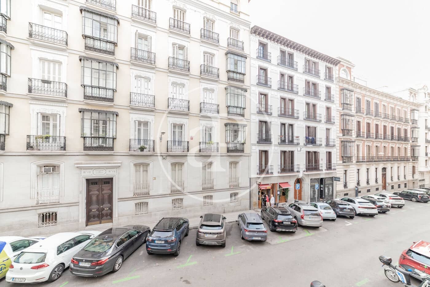 3 slaapkamer Appartement te koop in Madrid stad - € 3.300.000 (Ref: 9929419)