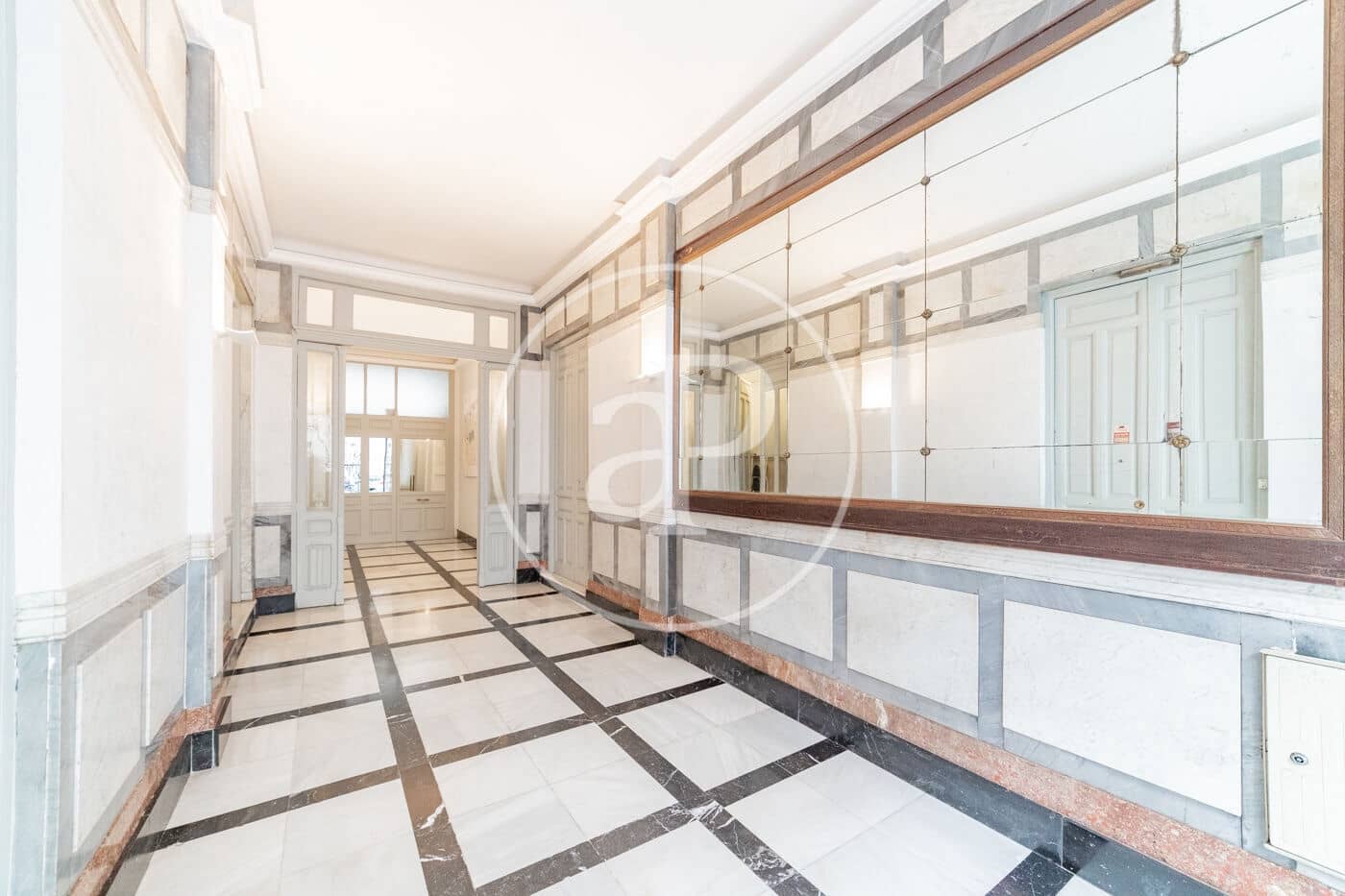 3 slaapkamer Appartement te koop in Madrid stad - € 3.300.000 (Ref: 9929419)