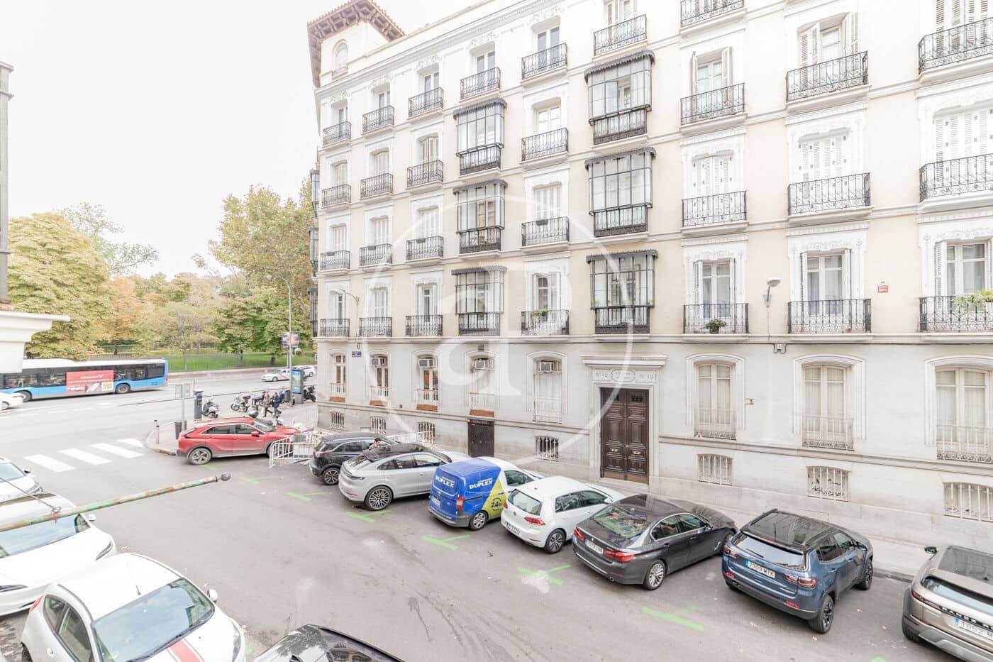3 slaapkamer Appartement te koop in Madrid stad - € 3.300.000 (Ref: 9929419)