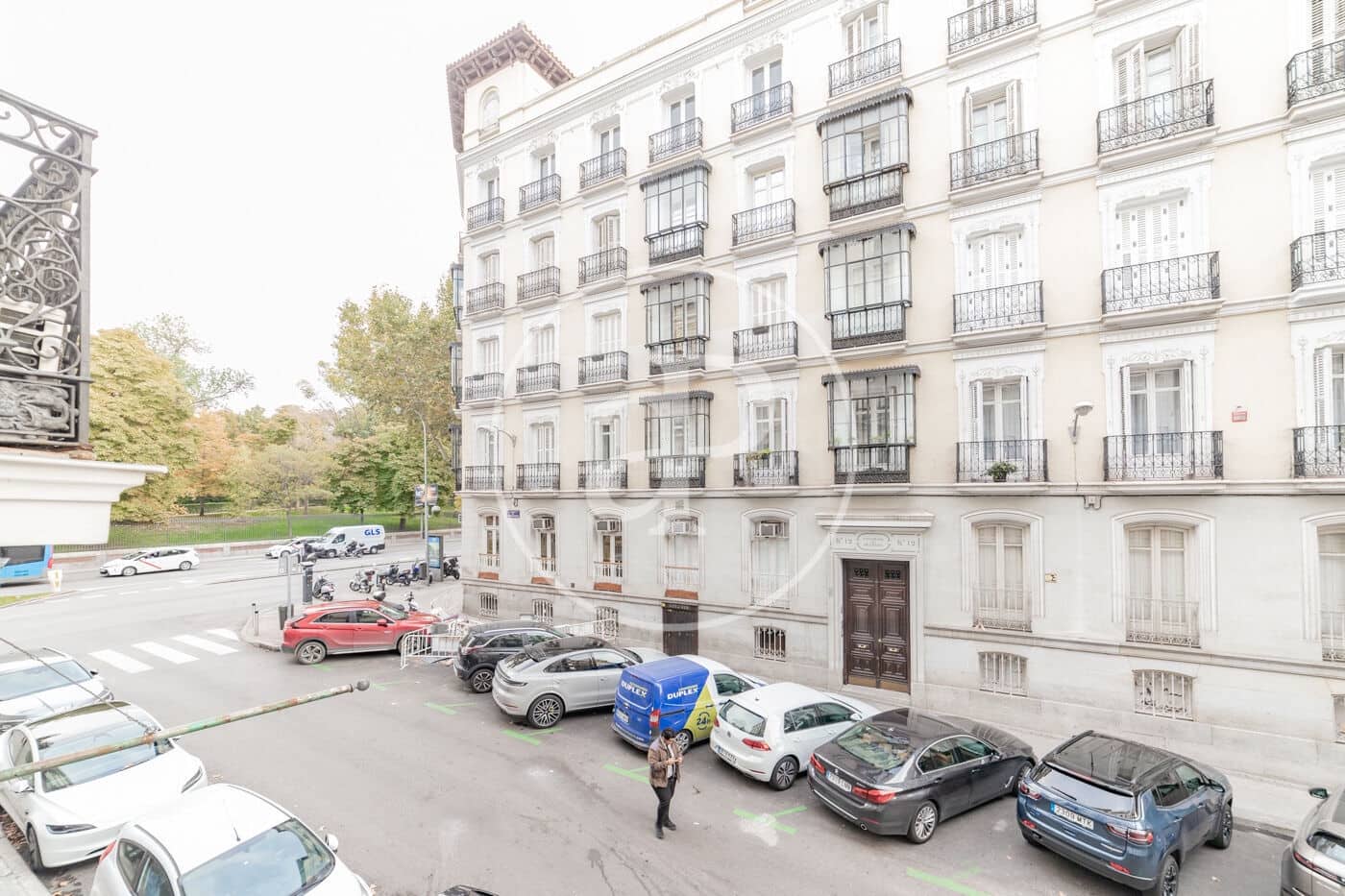 3 slaapkamer Appartement te koop in Madrid stad - € 3.300.000 (Ref: 9929419)