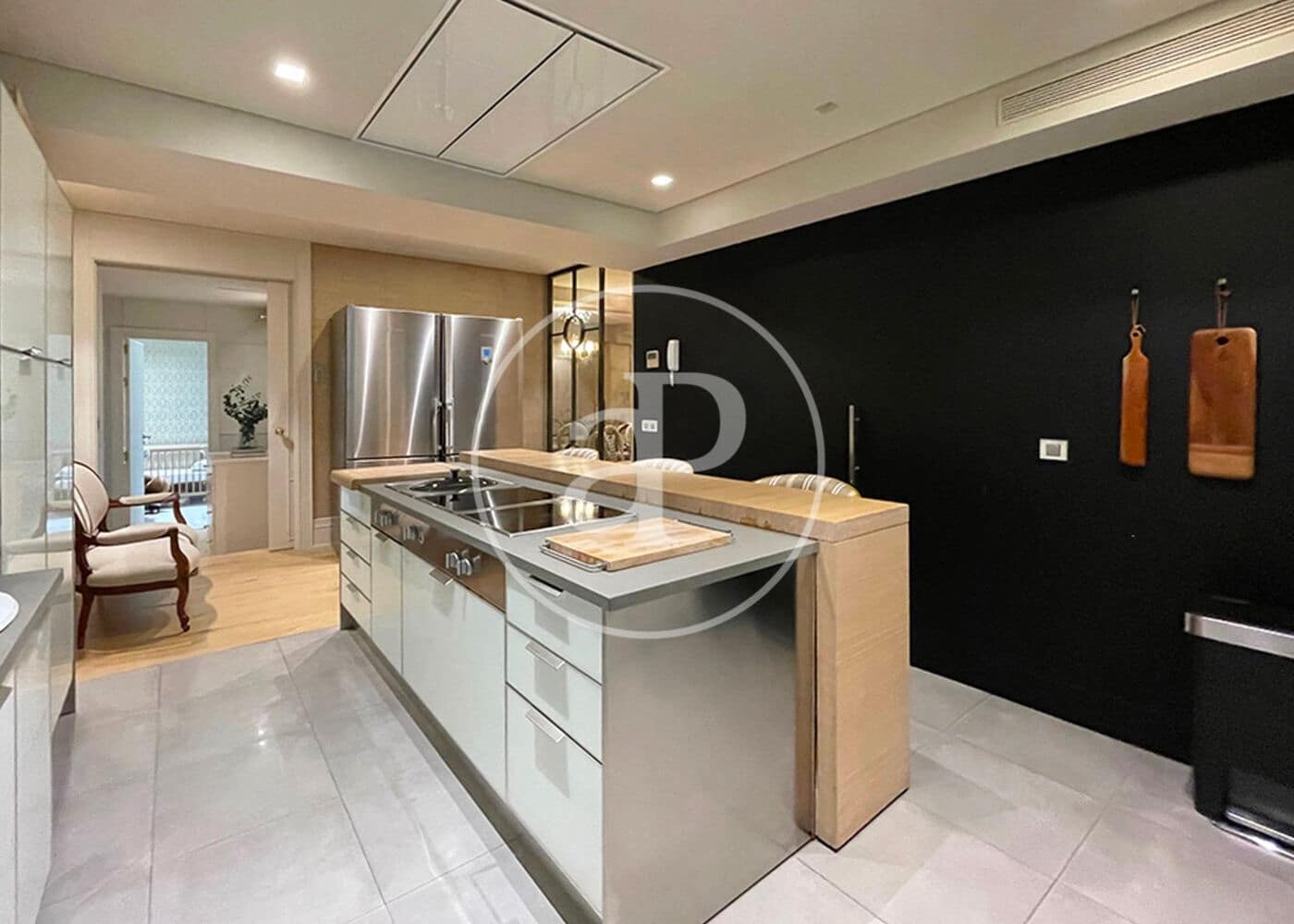 3 soverom Leilighet til salgs i Madrid by - € 3 300 000 (Ref: 9929421)