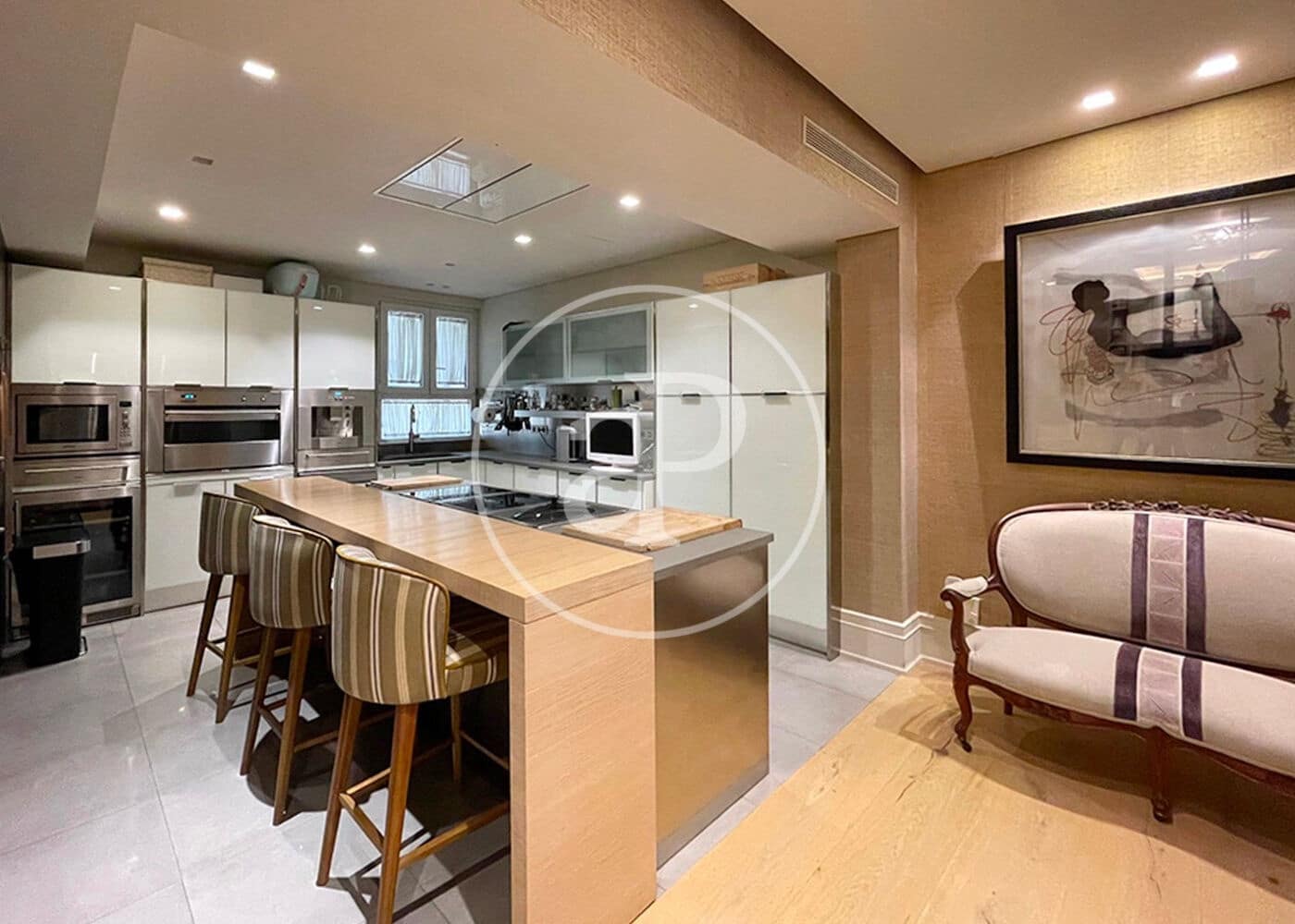 3 soverom Leilighet til salgs i Madrid by - € 3 300 000 (Ref: 9929421)
