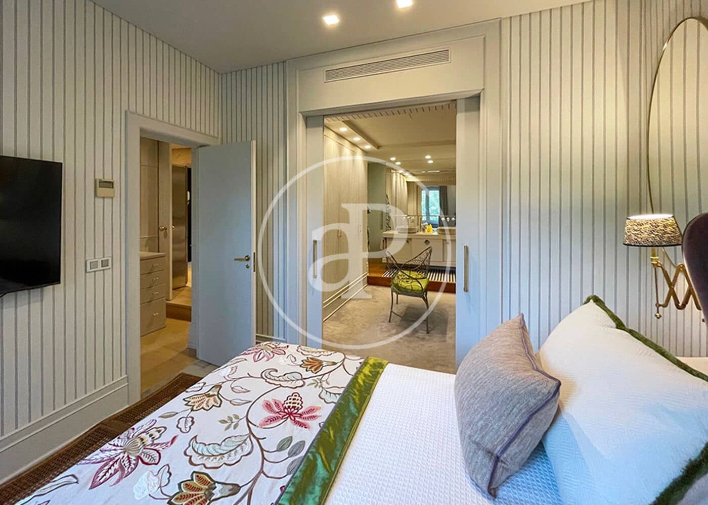 3 soverom Leilighet til salgs i Madrid by - € 3 300 000 (Ref: 9929421)