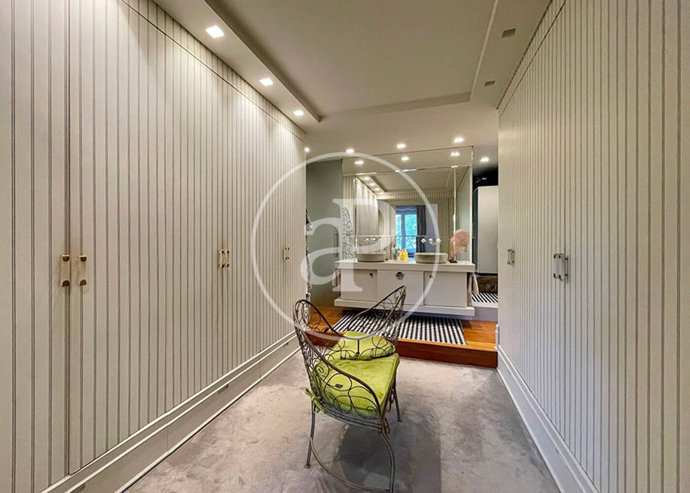 3 soverom Leilighet til salgs i Madrid by - € 3 300 000 (Ref: 9929421)