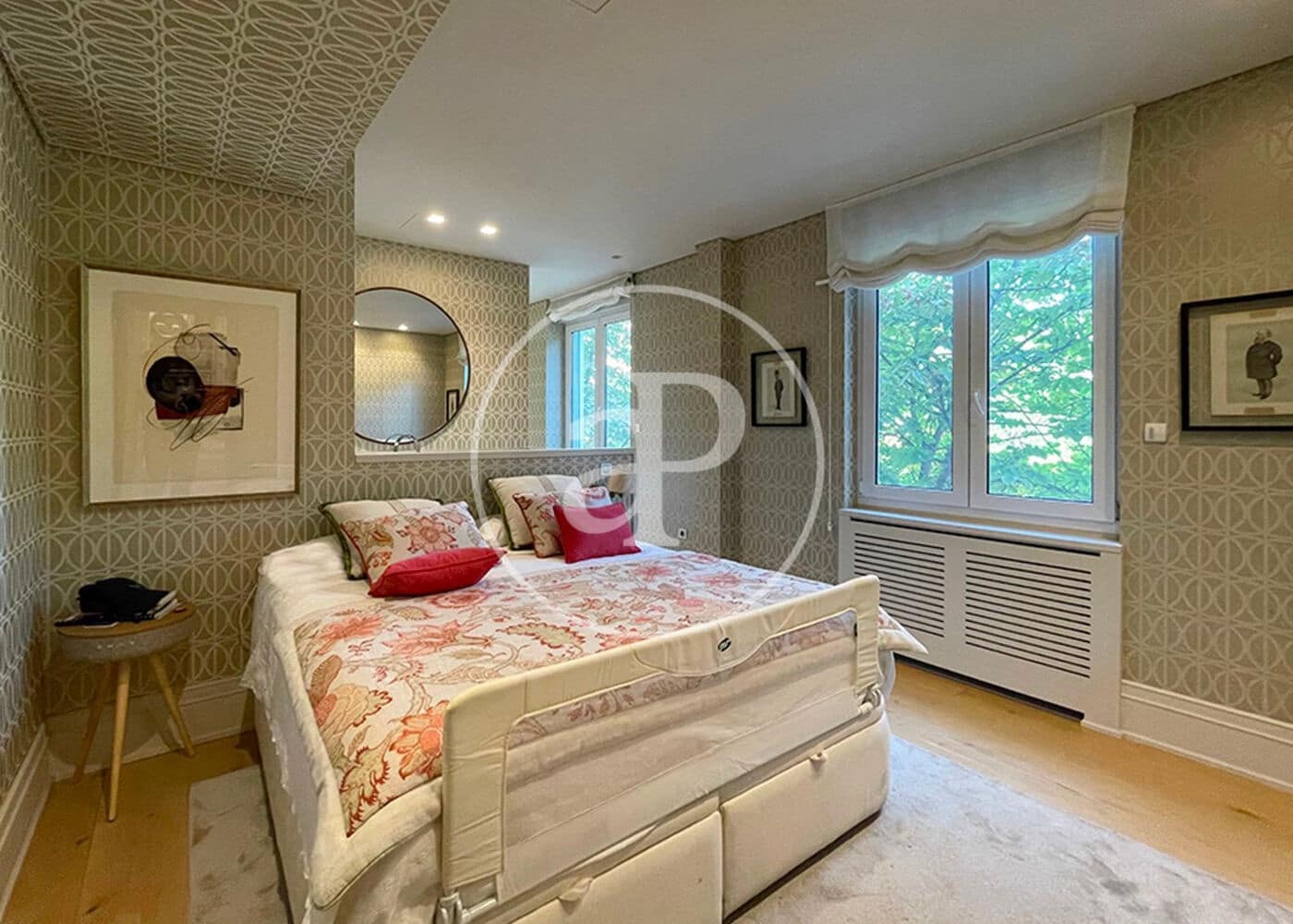3 soverom Leilighet til salgs i Madrid by - € 3 300 000 (Ref: 9929421)