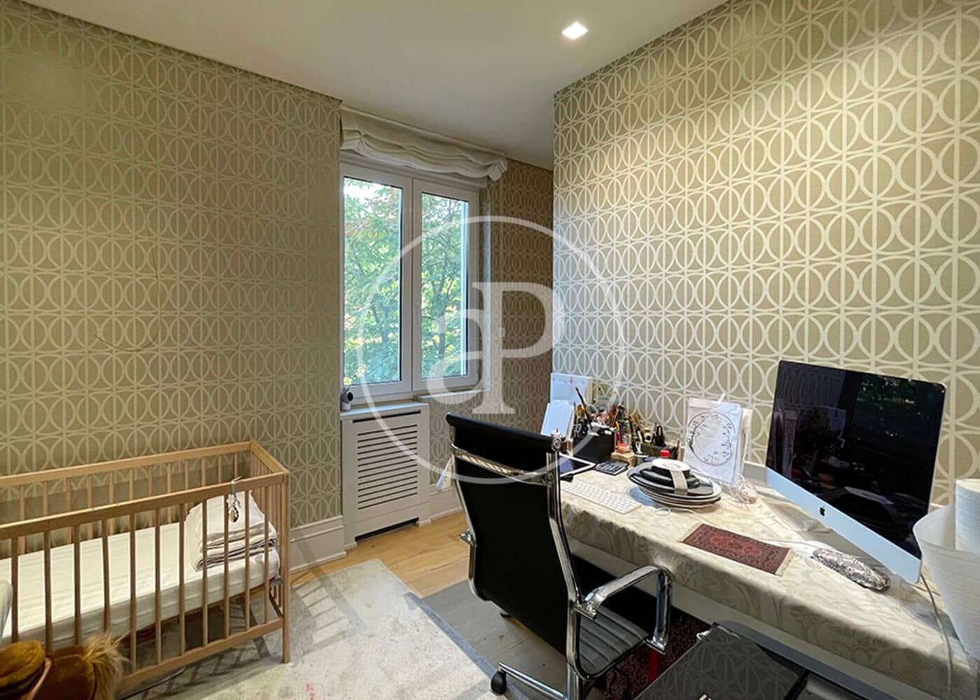 3 soverom Leilighet til salgs i Madrid by - € 3 300 000 (Ref: 9929421)