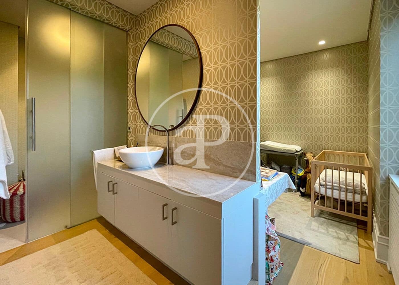 3 soverom Leilighet til salgs i Madrid by - € 3 300 000 (Ref: 9929421)