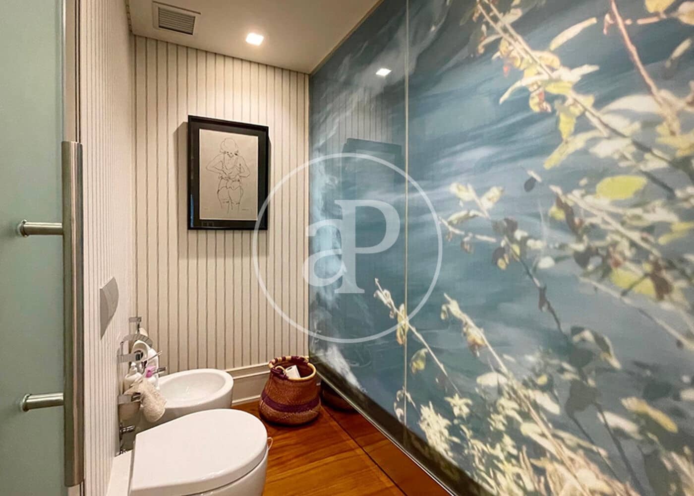 3 soverom Leilighet til salgs i Madrid by - € 3 300 000 (Ref: 9929421)