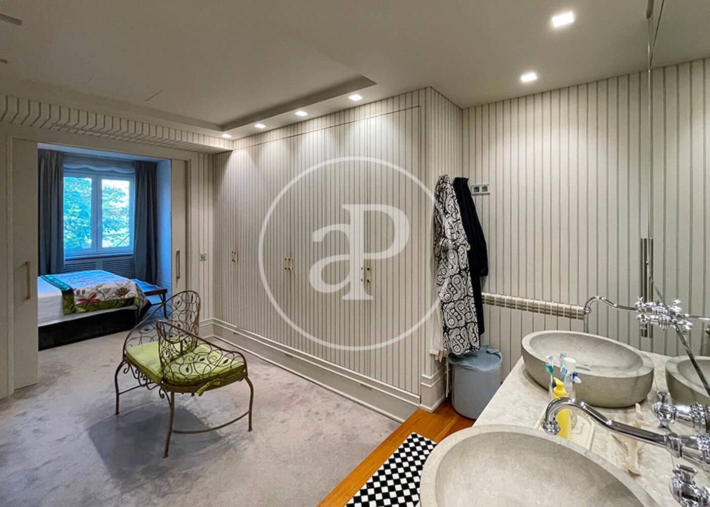 3 soverom Leilighet til salgs i Madrid by - € 3 300 000 (Ref: 9929421)