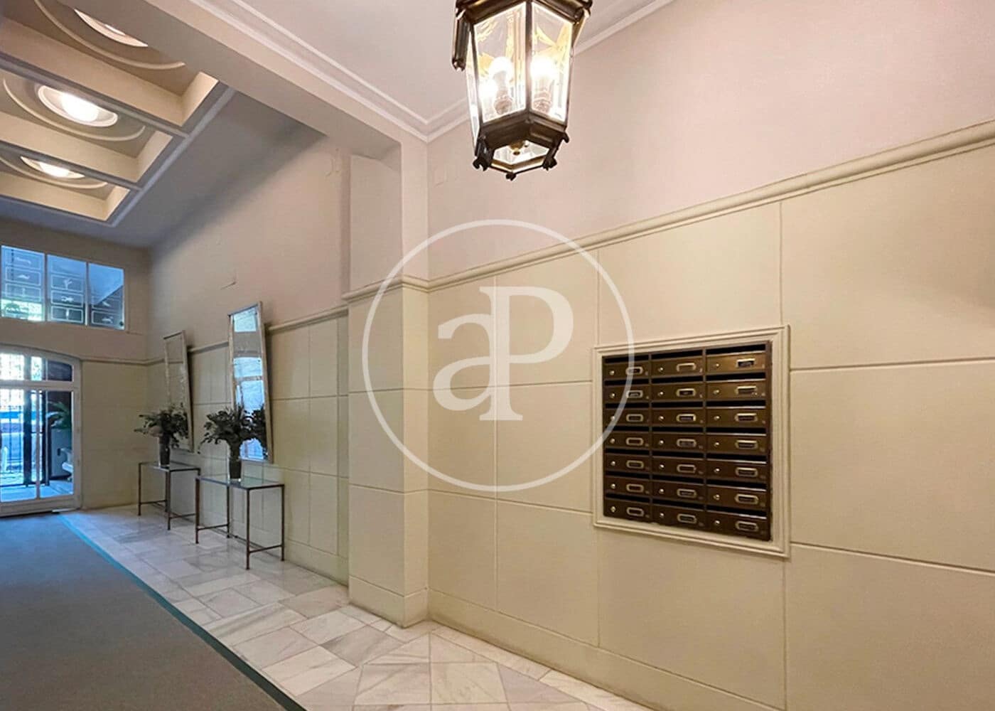 3 soverom Leilighet til salgs i Madrid by - € 3 300 000 (Ref: 9929421)