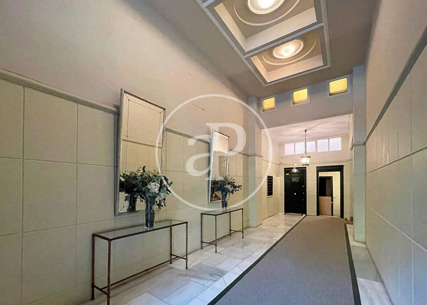 3 soverom Leilighet til salgs i Madrid by - € 3 300 000 (Ref: 9929421)