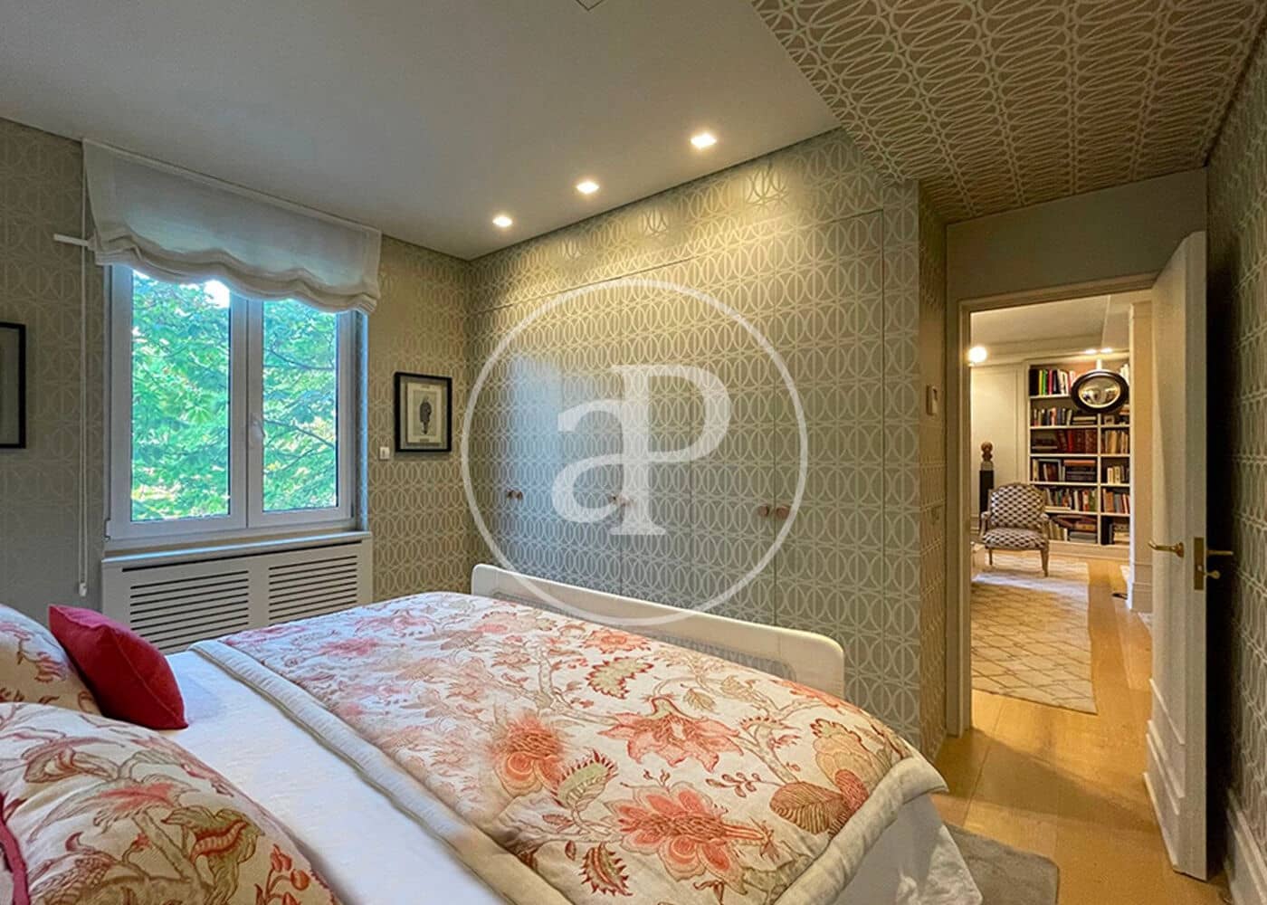 3 soverom Leilighet til salgs i Madrid by - € 3 300 000 (Ref: 9929421)