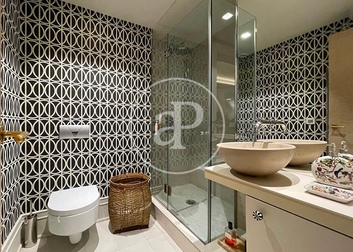 3 soverom Leilighet til salgs i Madrid by - € 3 300 000 (Ref: 9929421)