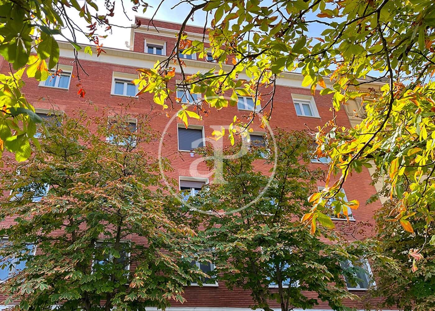 3 soverom Leilighet til salgs i Madrid by - € 3 300 000 (Ref: 9929421)