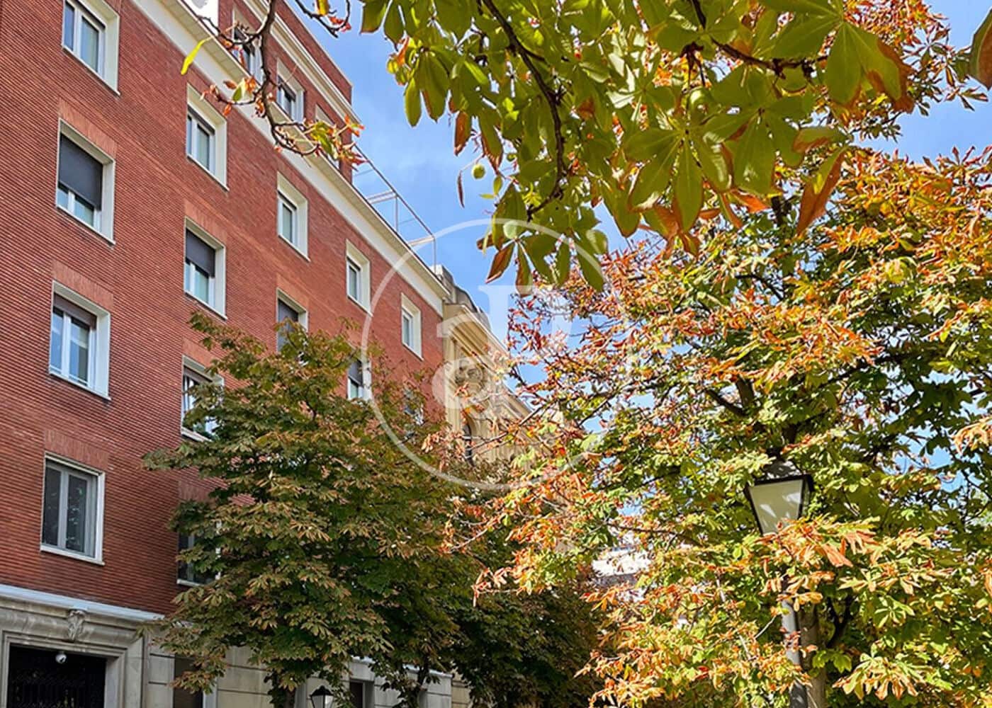 3 soverom Leilighet til salgs i Madrid by - € 3 300 000 (Ref: 9929421)