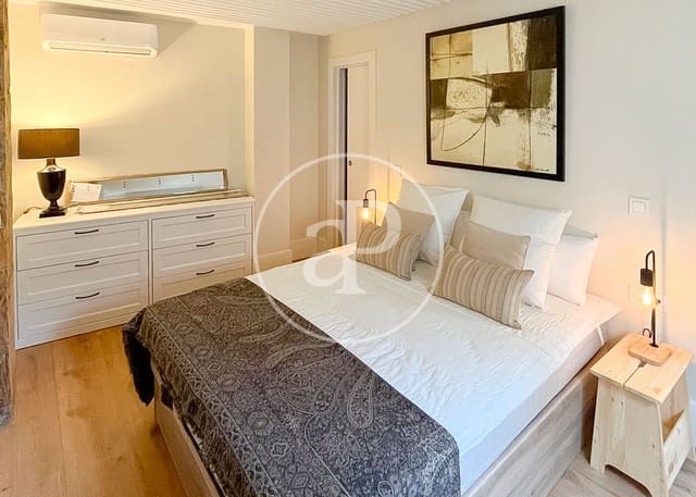 2 slaapkamer Appartement te huur in Justicia, Madrid stad - € 3.000 (Ref: 9934482)