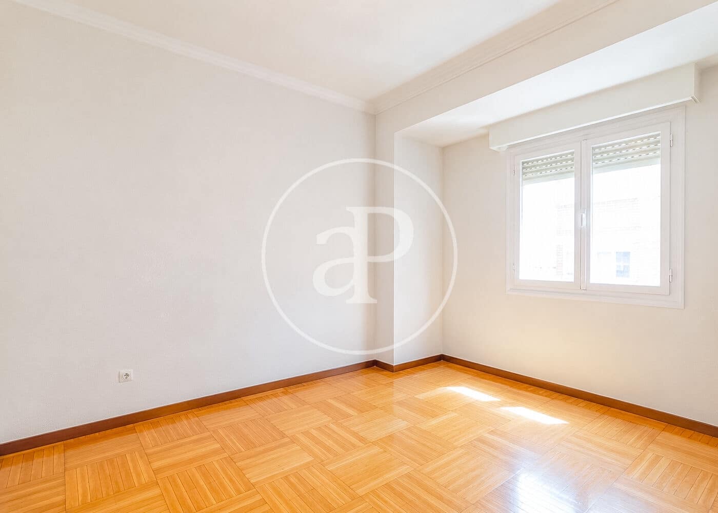 3 sypialnia Apartament na sprzedaż w Miasto Madryt - 799 000 € (Ref: 9934483)