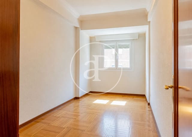 3 sypialnia Apartament na sprzedaż w Guindalera, Miasto Madryt - 799 000 € (Ref: 9934483)