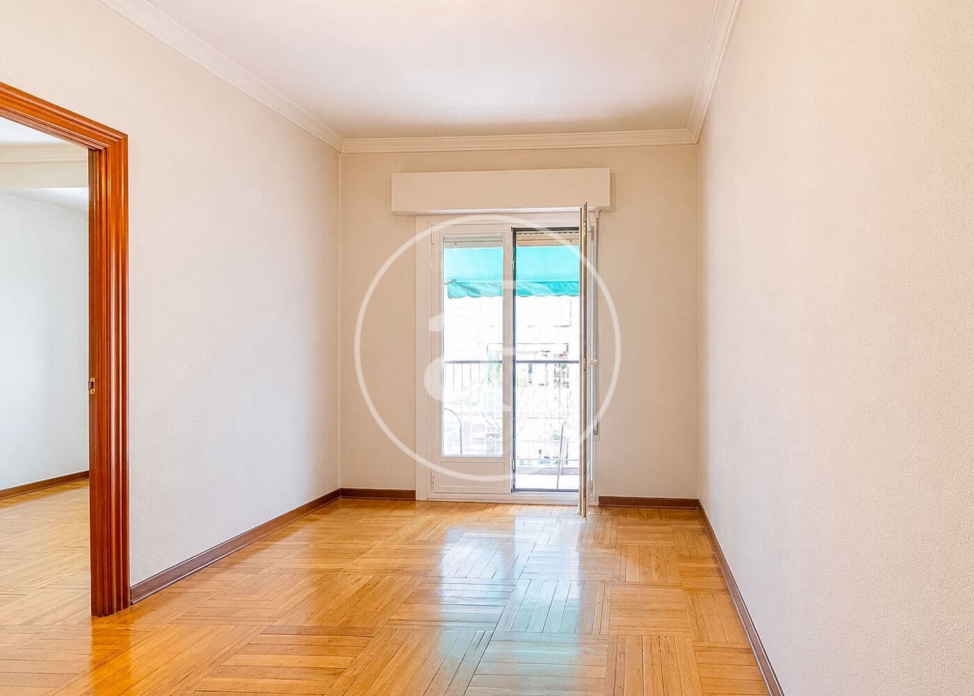 3 sypialnia Apartament na sprzedaż w Miasto Madryt - 799 000 € (Ref: 9934483)