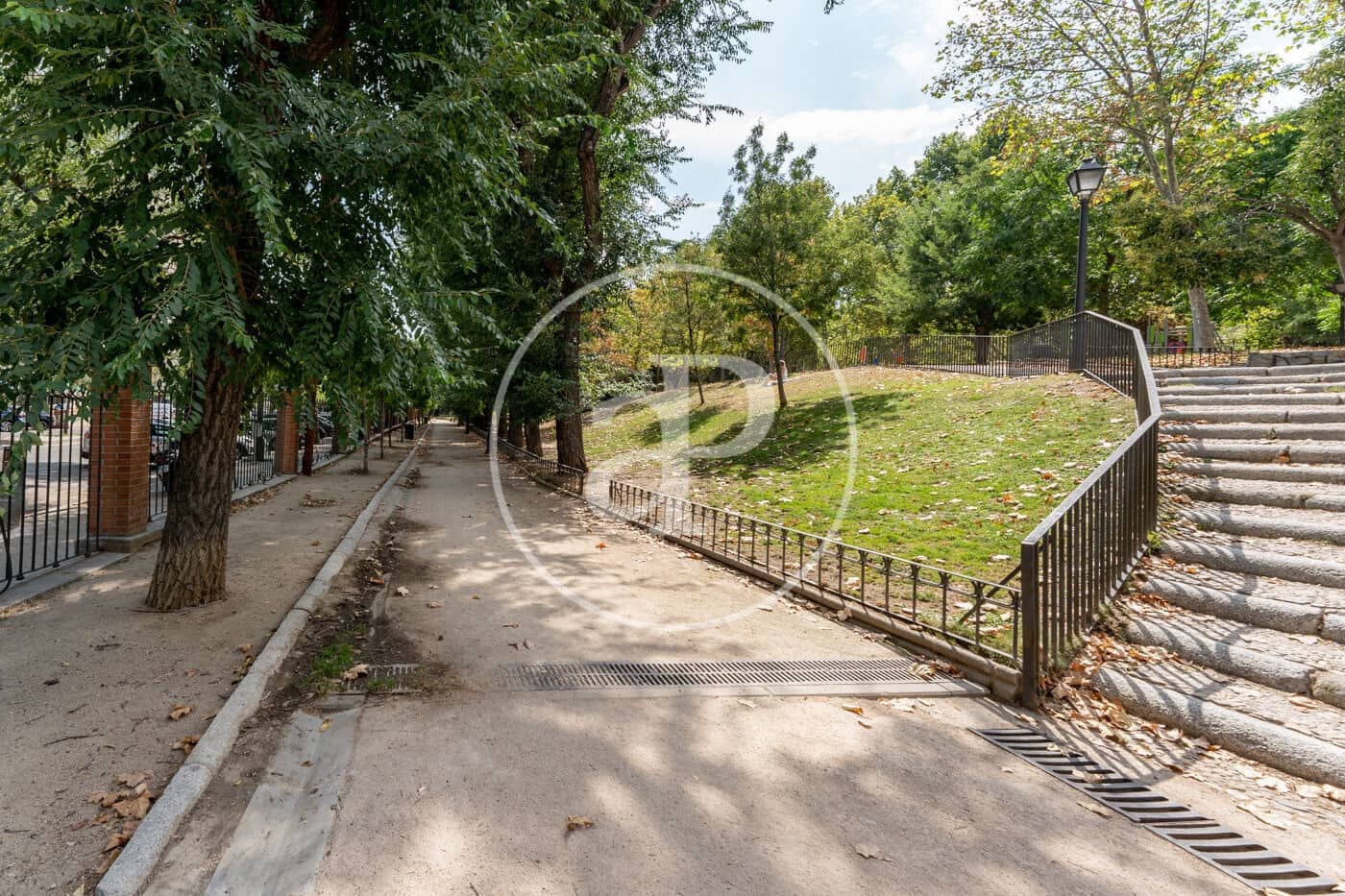 3 sypialnia Apartament na sprzedaż w Miasto Madryt - 799 000 € (Ref: 9934483)