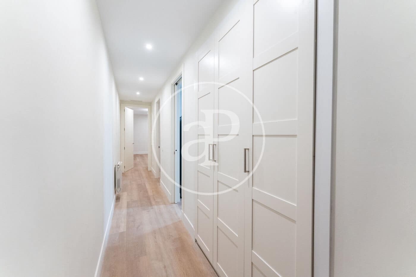 4 bedroom Apartment for sale in Madrid city - € 2,380,000 (Ref: 9934484)
