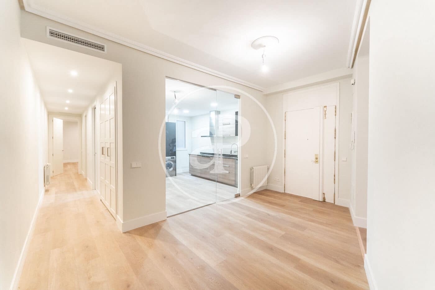 4 bedroom Apartment for sale in Madrid city - € 2,380,000 (Ref: 9934484)