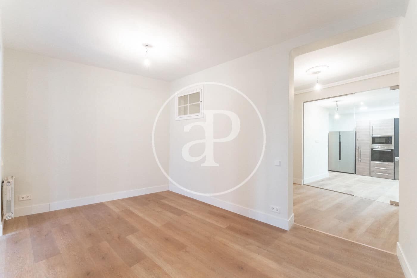 4 bedroom Apartment for sale in Madrid city - € 2,380,000 (Ref: 9934484)