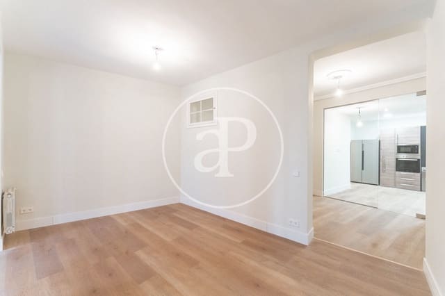 Apartamento de 4 habitaciones en Almagro, Madrid ciudad en venta - 2.380.000 € (Ref: 9934484)