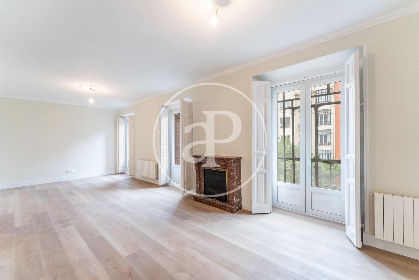 4 bedroom Apartment for sale in Madrid city - € 2,380,000 (Ref: 9934484)