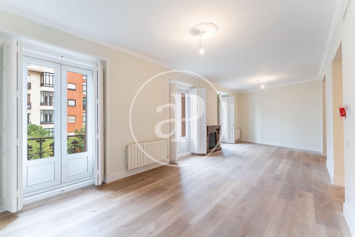 4 bedroom Apartment for sale in Madrid city - € 2,380,000 (Ref: 9934484)