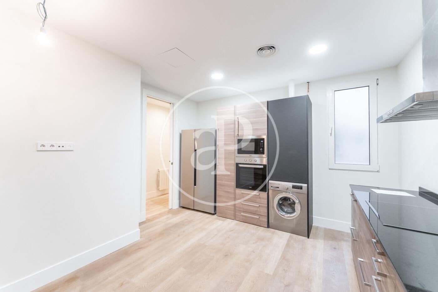 4 bedroom Apartment for sale in Madrid city - € 2,380,000 (Ref: 9934484)