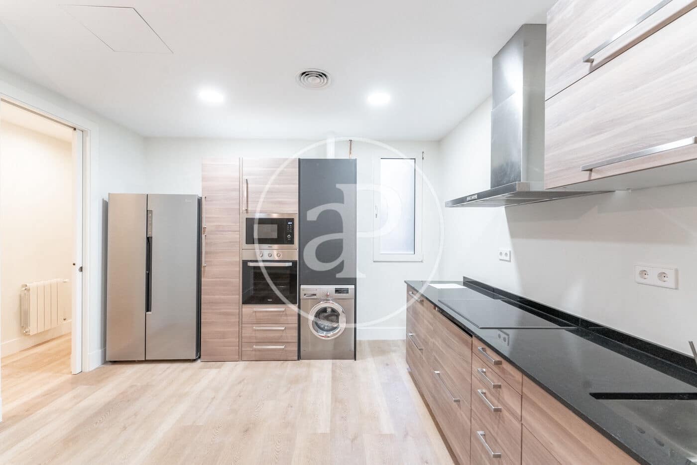 4 bedroom Apartment for sale in Madrid city - € 2,380,000 (Ref: 9934484)
