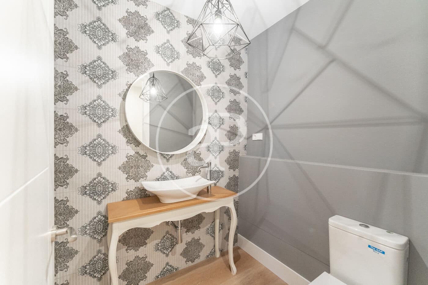 4 bedroom Apartment for sale in Madrid city - € 2,380,000 (Ref: 9934484)