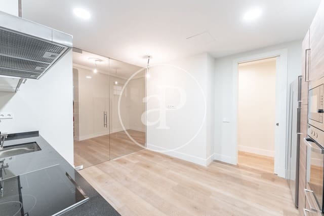 Apartamento de 4 habitaciones en Almagro, Madrid ciudad en venta - 2.380.000 € (Ref: 9934484)