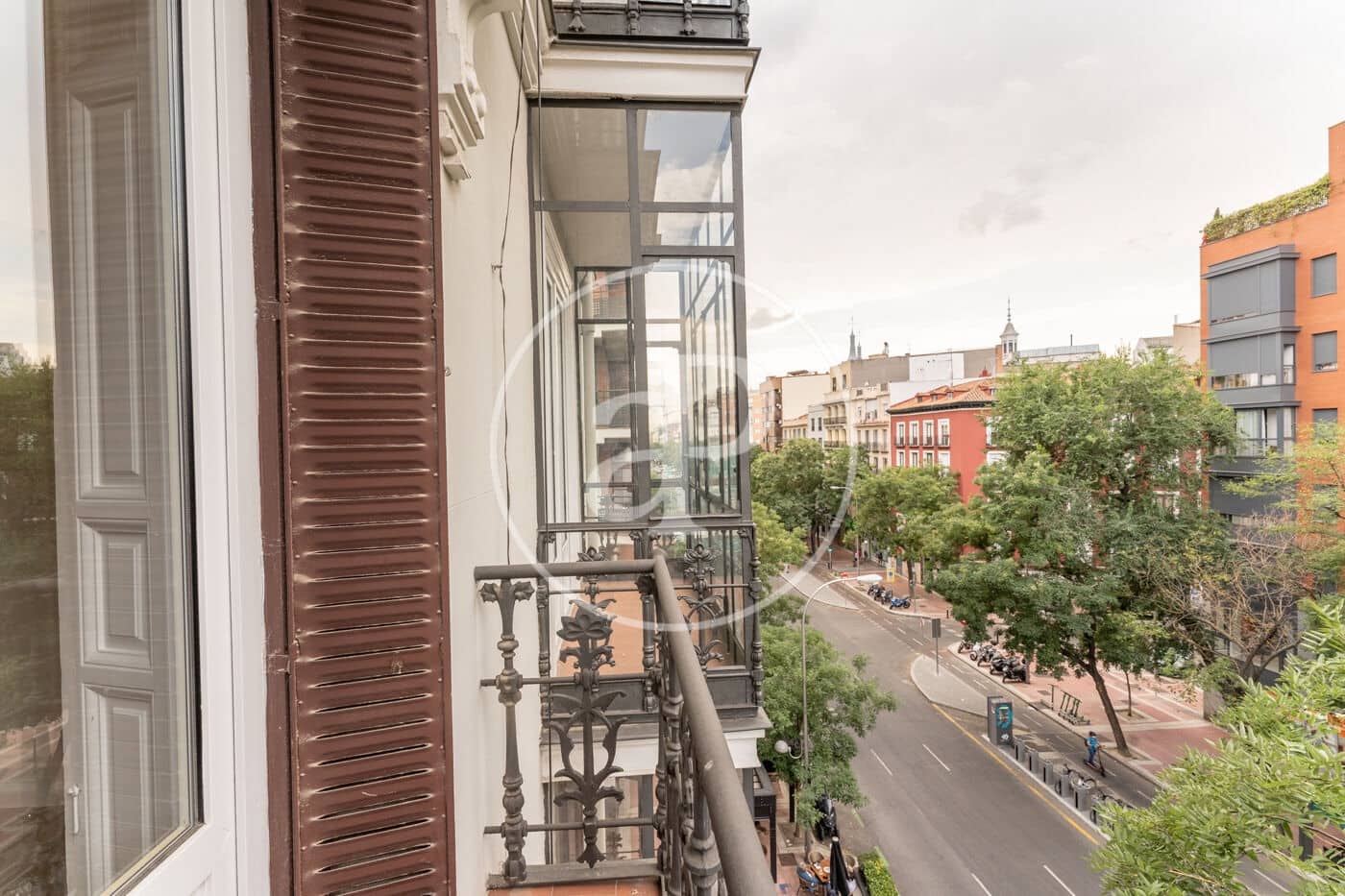 4 bedroom Apartment for sale in Madrid city - € 2,380,000 (Ref: 9934484)