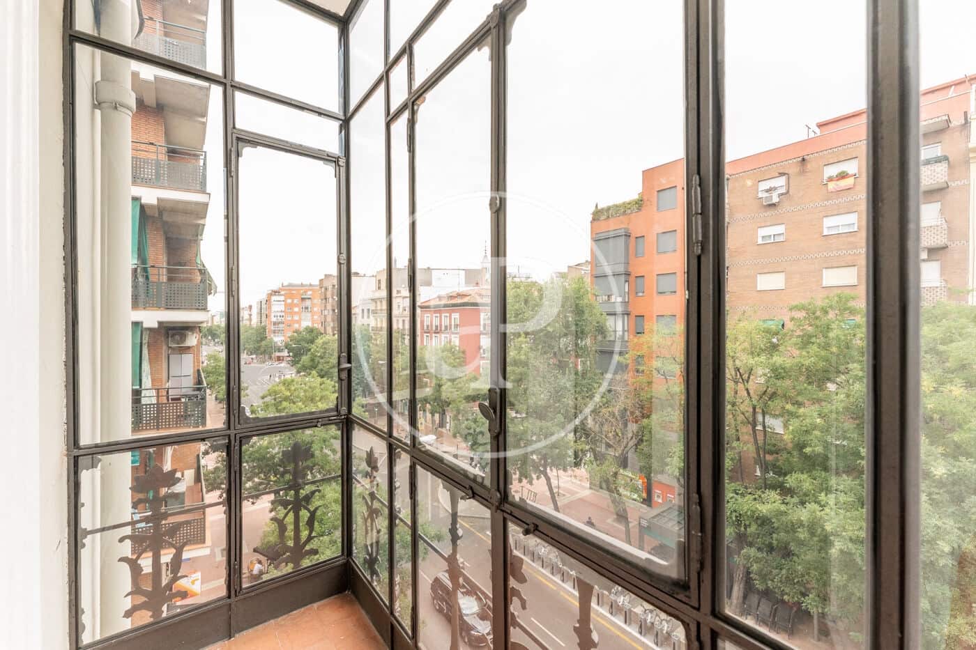 4 bedroom Apartment for sale in Madrid city - € 2,380,000 (Ref: 9934484)