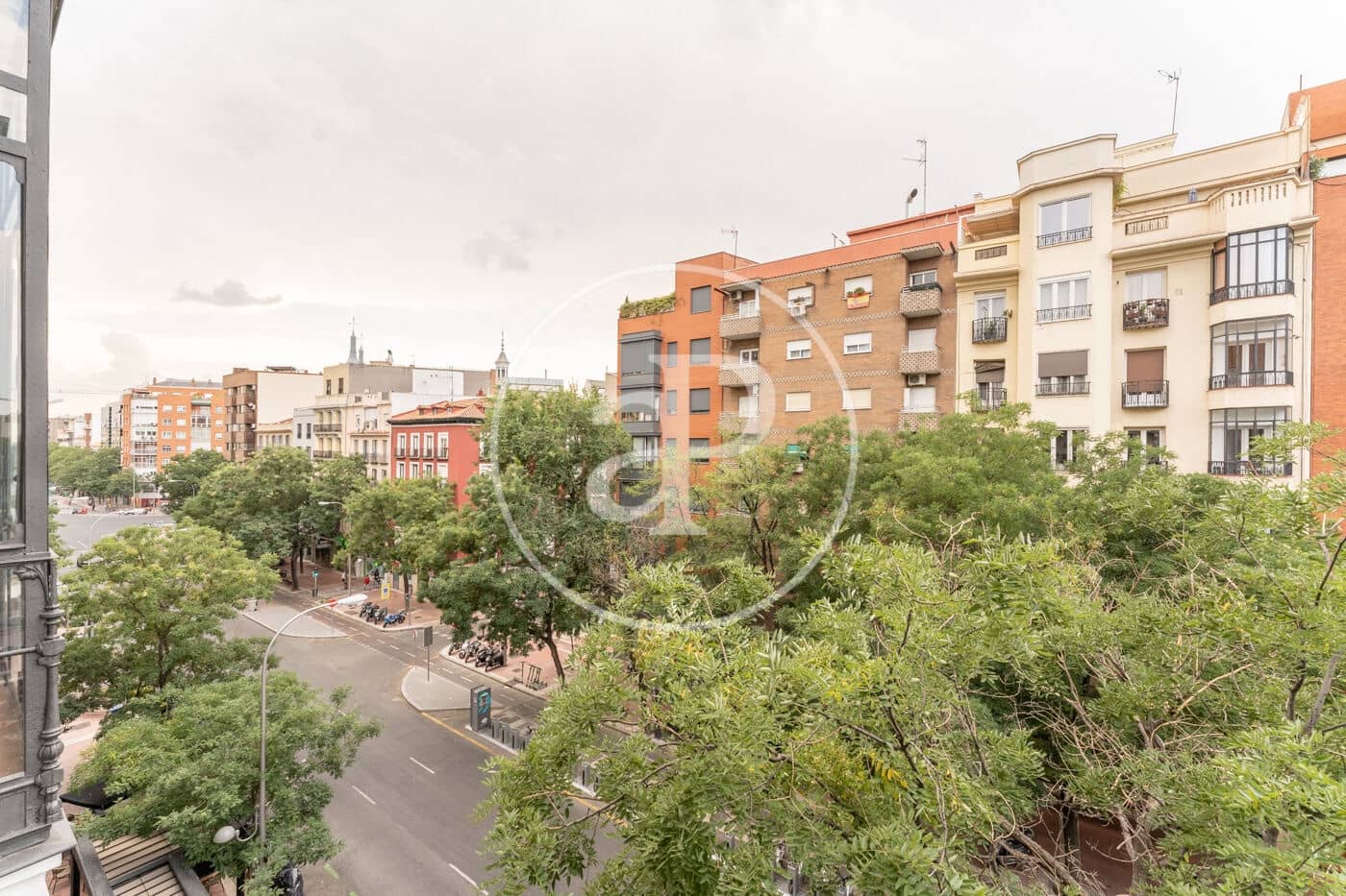 4 bedroom Apartment for sale in Madrid city - € 2,380,000 (Ref: 9934484)