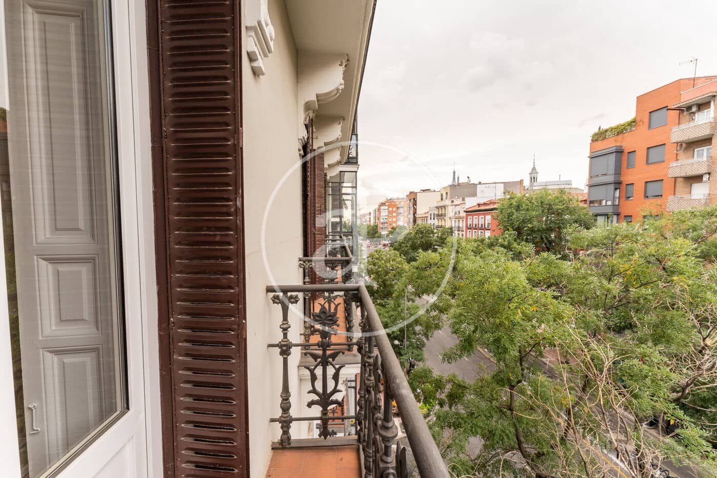 4 bedroom Apartment for sale in Madrid city - € 2,380,000 (Ref: 9934484)