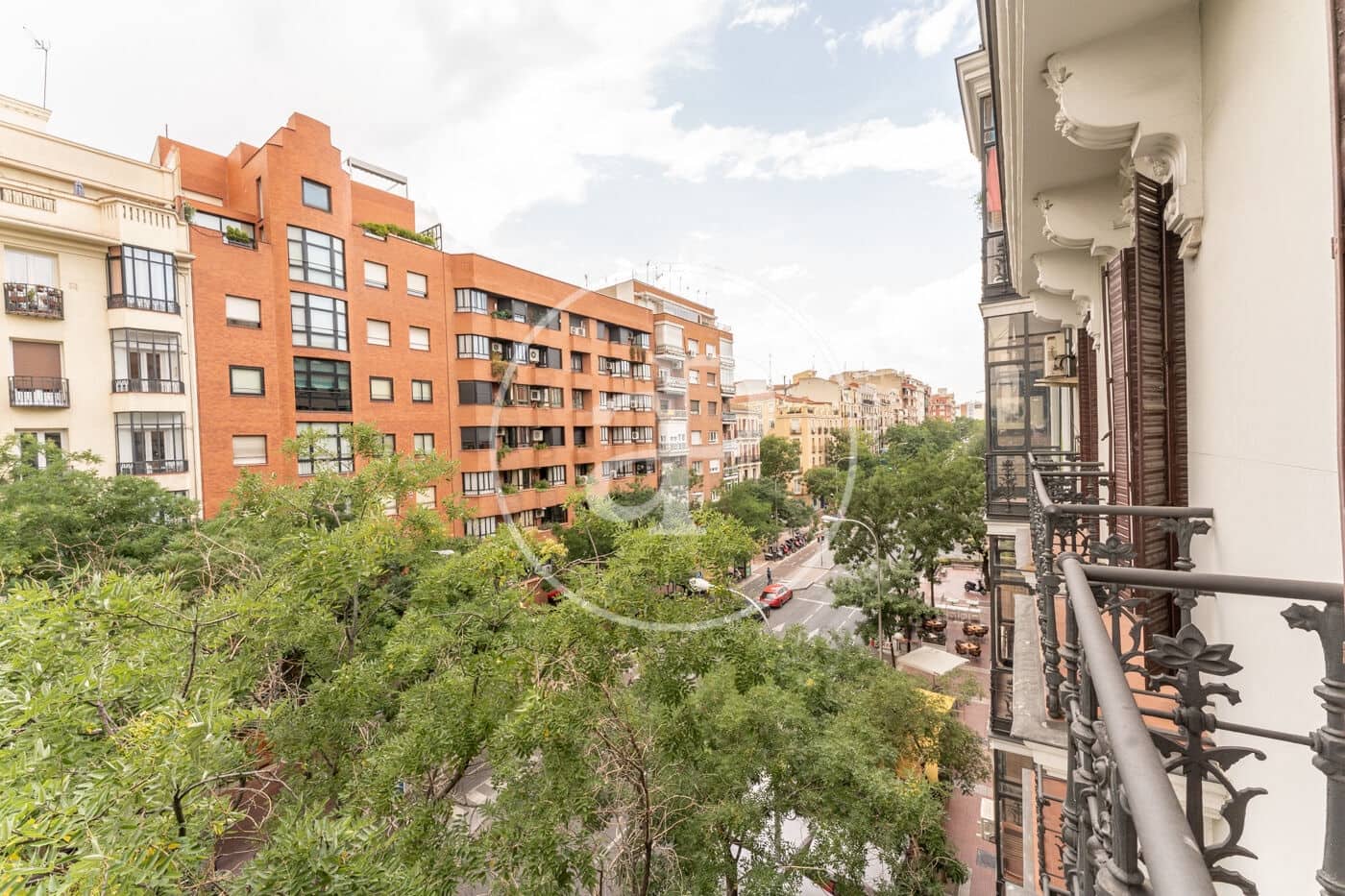 4 bedroom Apartment for sale in Madrid city - € 2,380,000 (Ref: 9934484)