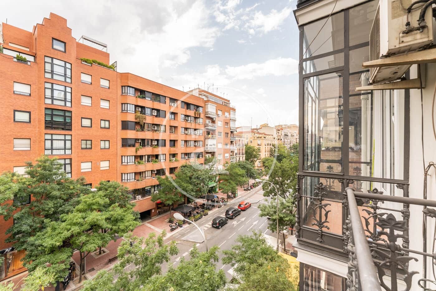 4 bedroom Apartment for sale in Madrid city - € 2,380,000 (Ref: 9934484)