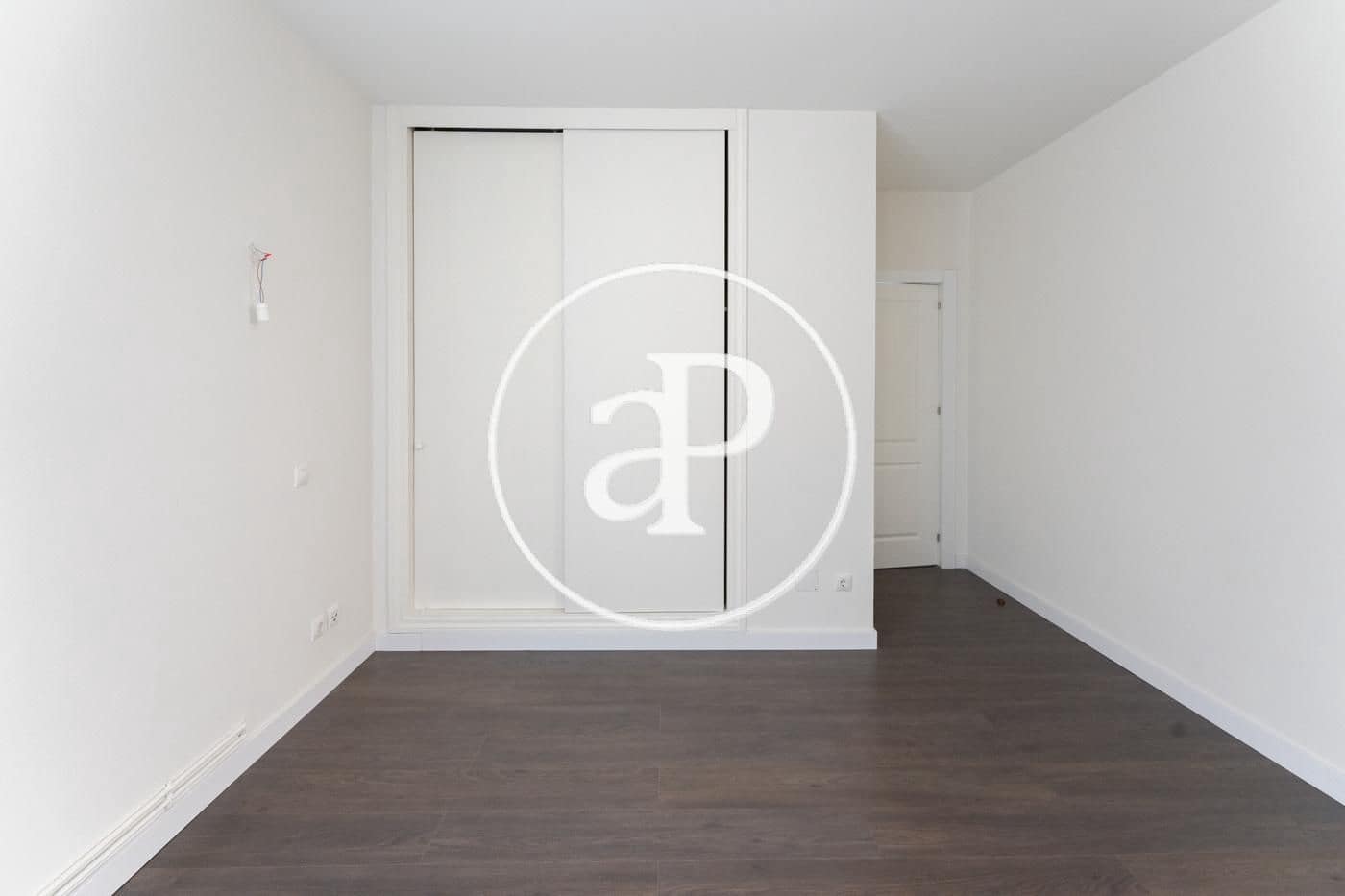 2 camera da letto Appartamento da affittare in Madrid citta - 3.500 € (Rif: 9934485)