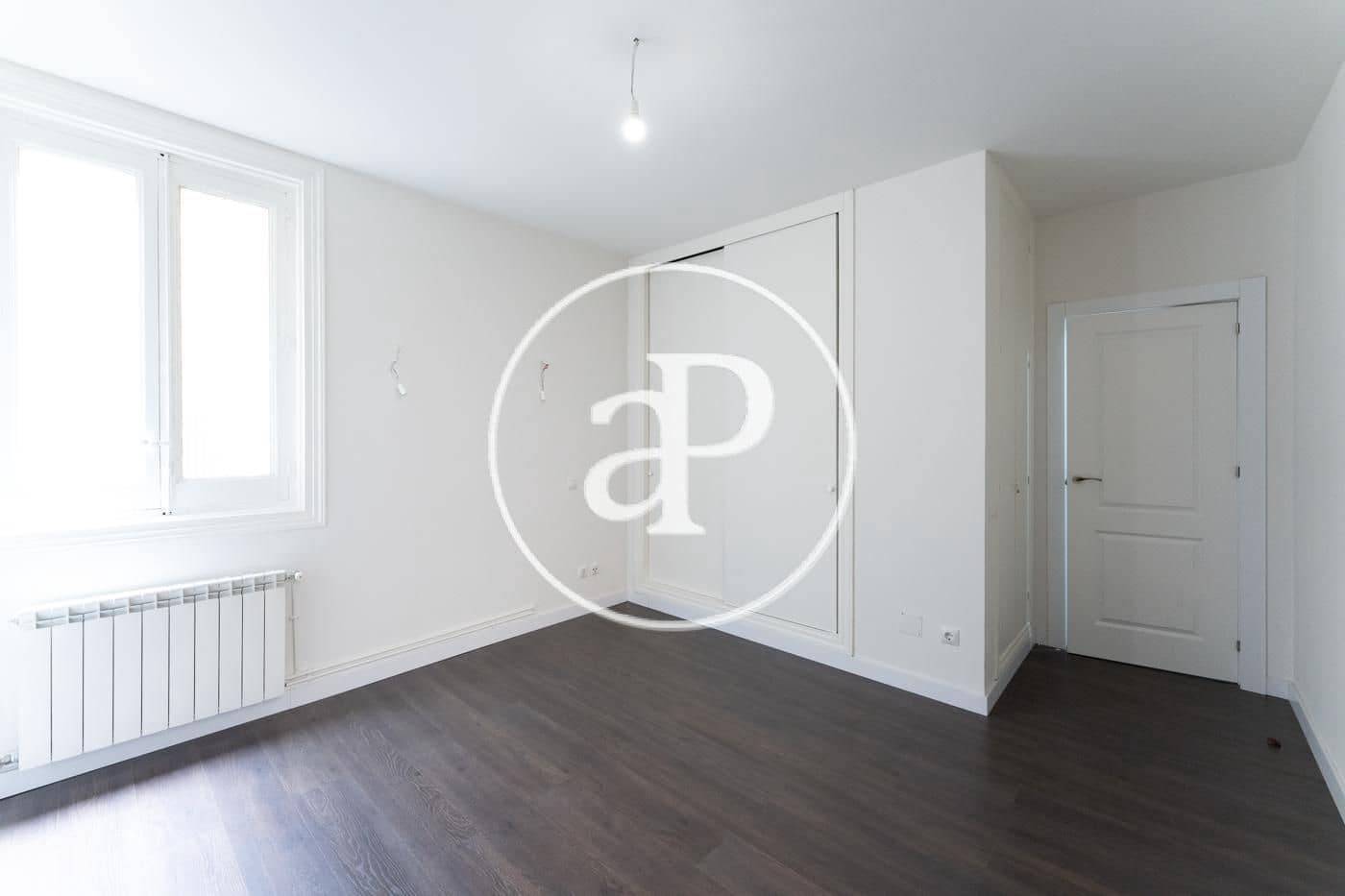 2 camera da letto Appartamento da affittare in Madrid citta - 3.500 € (Rif: 9934485)