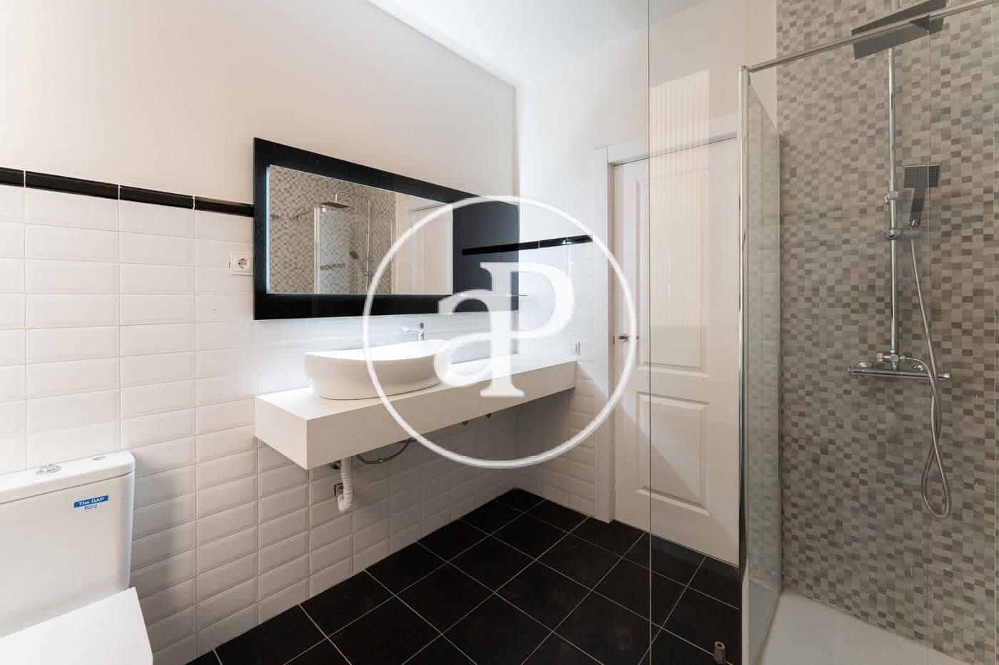 2 camera da letto Appartamento da affittare in Madrid citta - 3.500 € (Rif: 9934485)