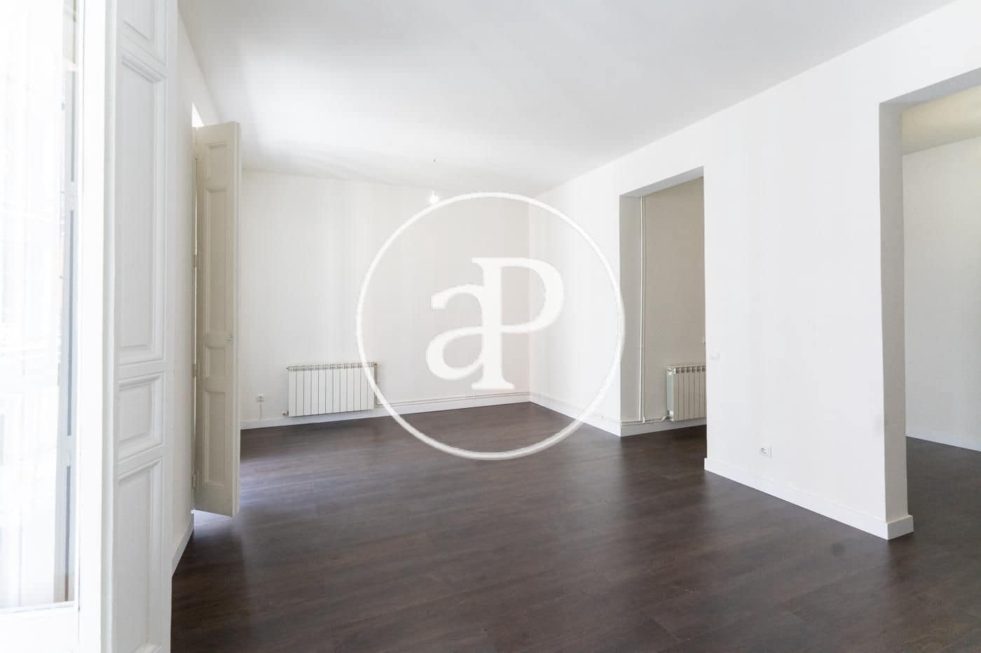 2 camera da letto Appartamento da affittare in Madrid citta - 3.500 € (Rif: 9934485)