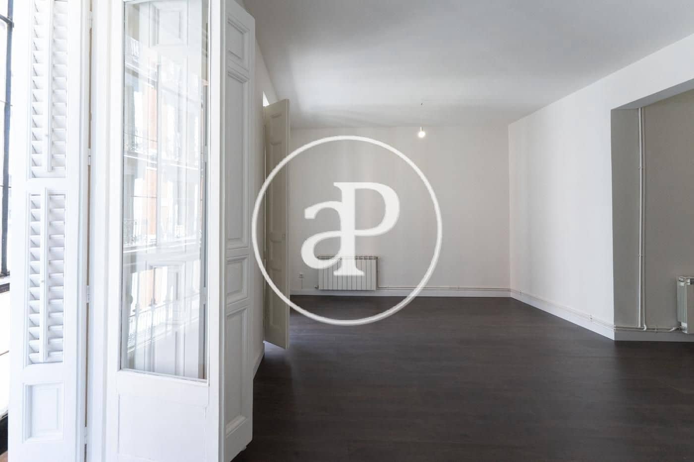 2 camera da letto Appartamento da affittare in Madrid citta - 3.500 € (Rif: 9934485)