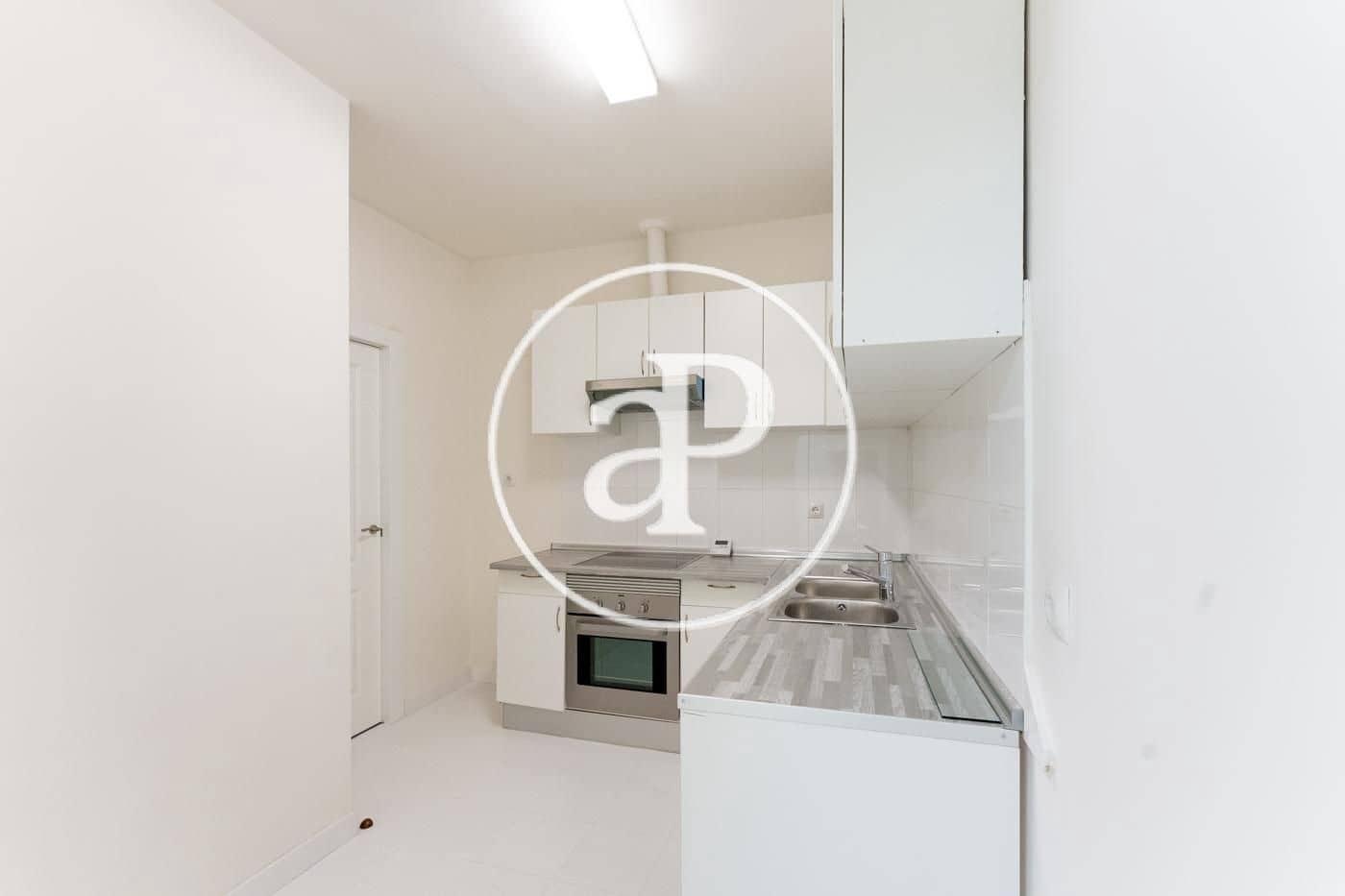 2 camera da letto Appartamento da affittare in Madrid citta - 3.500 € (Rif: 9934485)
