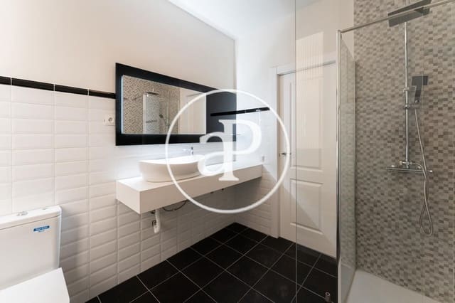 2 camera da letto Appartamento da affittare in Justicia, Madrid città - 3.500 € (Rif: 9934485)