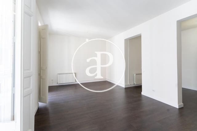 2 camera da letto Appartamento da affittare in Justicia, Madrid città - 3.500 € (Rif: 9934485)